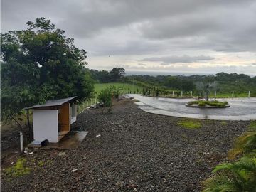 EXCELENTE RANCHO NUEVA GRANADA EN TAPACHULA CHIAPAS.
