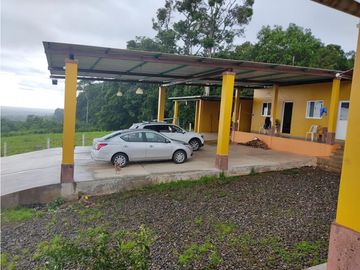 EXCELENTE RANCHO NUEVA GRANADA EN TAPACHULA CHIAPAS.
