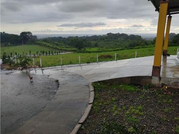 EXCELENTE RANCHO NUEVA GRANADA EN TAPACHULA CHIAPAS.