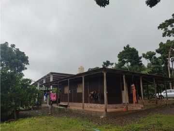 EXCELENTE RANCHO NUEVA GRANADA EN TAPACHULA CHIAPAS.