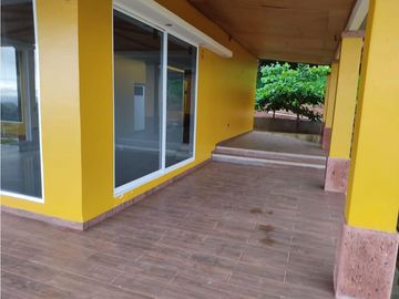 EXCELENTE RANCHO NUEVA GRANADA EN TAPACHULA CHIAPAS.