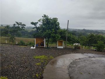 EXCELENTE RANCHO NUEVA GRANADA EN TAPACHULA CHIAPAS.