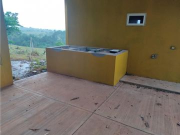 EXCELENTE RANCHO NUEVA GRANADA EN TAPACHULA CHIAPAS.