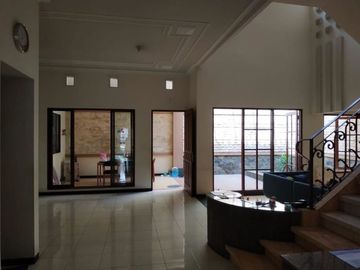 Dijual Rumah Siap Huni International Village 2
