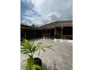 Casa en Valles de Olón