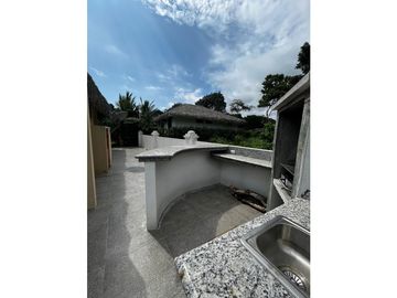 Casa en Valles de Olón