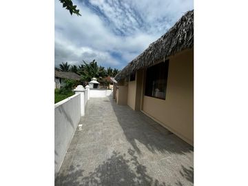 Casa en Valles de Olón