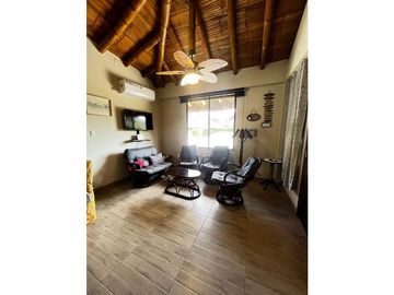 Casa en Valles de Olón