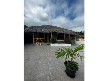 Casa en Valles de Olón