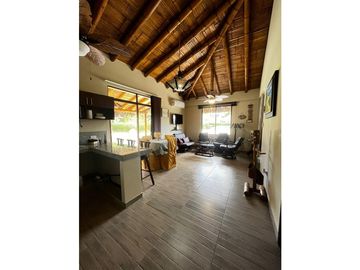 Casa en Valles de Olón