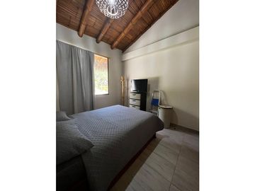 Casa en Valles de Olón