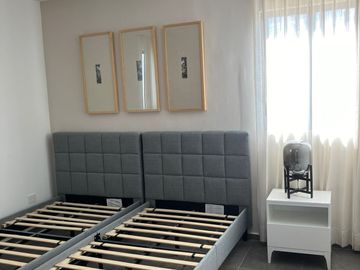 Casa en venta en privada de 48 casas con amenidades