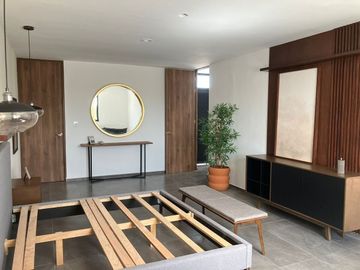 Casa en venta en privada de 48 casas con amenidades