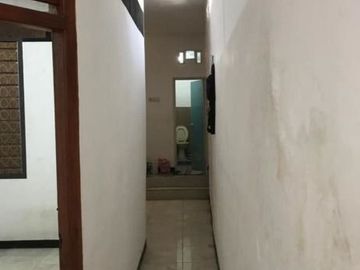 Rumah di Gubeng Kertajaya Row jalan 2mobil