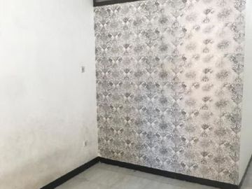 Rumah di Gubeng Kertajaya Row jalan 2mobil