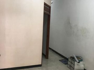 Rumah di Gubeng Kertajaya Row jalan 2mobil