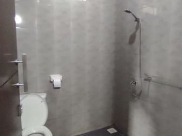 VILLA Rumah Dago Giri DKT Dago Resort Tubagus Ismail & Lembang Bandung