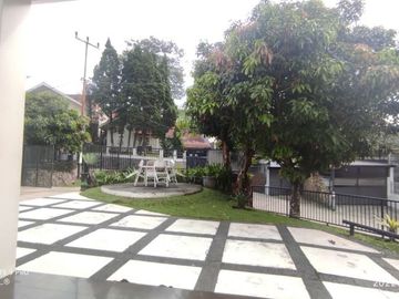 VILLA Rumah Dago Giri DKT Dago Resort Tubagus Ismail & Lembang Bandung
