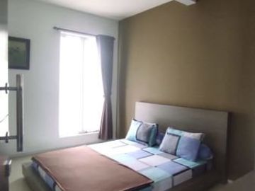 VILLA Rumah Dago Giri DKT Dago Resort Tubagus Ismail & Lembang Bandung