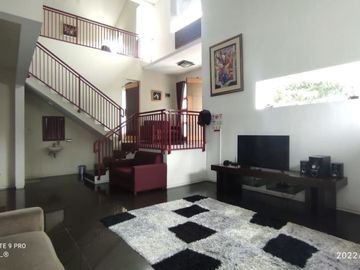 VILLA Rumah Dago Giri DKT Dago Resort Tubagus Ismail & Lembang Bandung