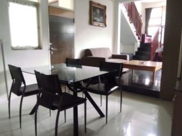 VILLA Rumah Dago Giri DKT Dago Resort Tubagus Ismail & Lembang Bandung