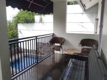 VILLA Rumah Dago Giri DKT Dago Resort Tubagus Ismail & Lembang Bandung