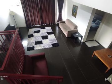 VILLA Rumah Dago Giri DKT Dago Resort Tubagus Ismail & Lembang Bandung