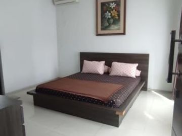 VILLA Rumah Dago Giri DKT Dago Resort Tubagus Ismail & Lembang Bandung