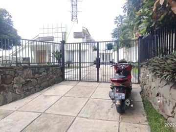 VILLA Rumah Dago Giri DKT Dago Resort Tubagus Ismail & Lembang Bandung