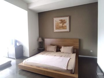 VILLA Rumah Dago Giri DKT Dago Resort Tubagus Ismail & Lembang Bandung