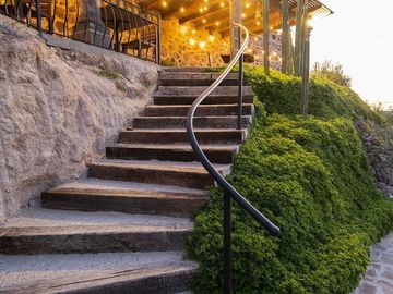 Casa RUBÍ de una planta con 3 hab. San Miguel de Allende E1