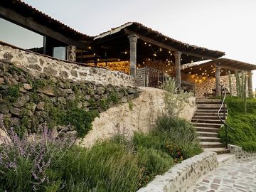 Casa RUBÍ de una planta con 3 hab. San Miguel de Allende E1