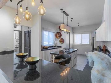 Casa RUBÍ de una planta con 3 hab. San Miguel de Allende E1