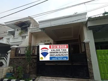 Di sewakan rumah simpang darmo permai surabaya