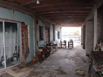 Casa  galpon alquilado super refaccionar Pilar