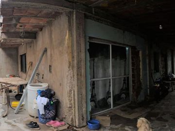Casa  galpon alquilado super refaccionar Pilar