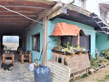 Casa  galpon alquilado super refaccionar Pilar