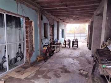 Casa  galpon alquilado super refaccionar Pilar