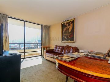 Departamento en Venta en El Golf