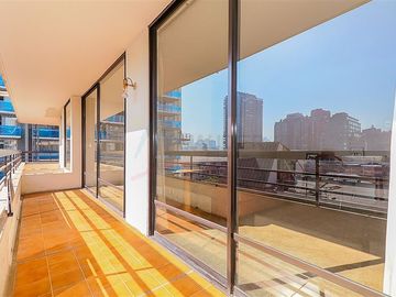 Departamento en Venta en El Golf