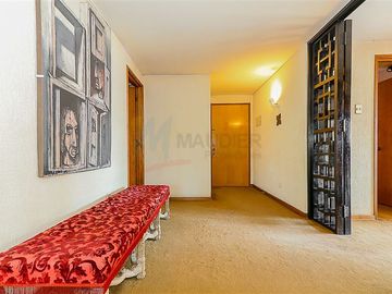 Departamento en Venta en El Golf