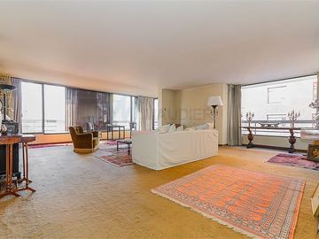 Departamento en Venta en El Golf