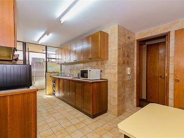Departamento en Venta en El Golf