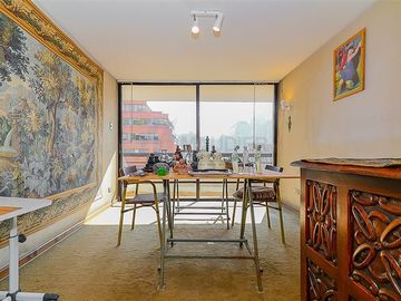 Departamento en Venta en El Golf