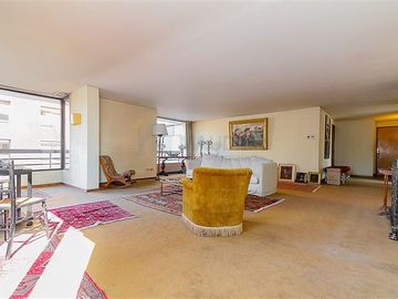 Departamento en Venta en El Golf