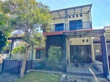 RUMAH MURAH CITRA GARDEN SIDOARJO