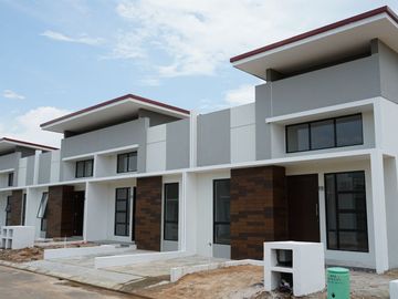 DIJUAL RUMAH TIPE 42! SISA 1 UNIT TERAKHIR!