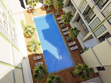 Kostan nuansa hotel tepat anda miliki untuk di sewakan
