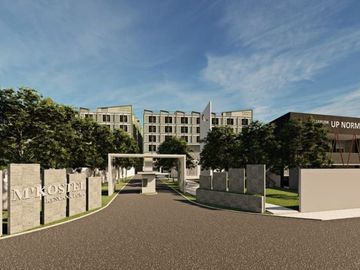 Kostan nuansa hotel tepat anda miliki untuk di sewakan