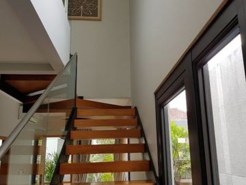 Jual Rumah Mewah di Perumahan Bukit Mas Rempoa Jakarta